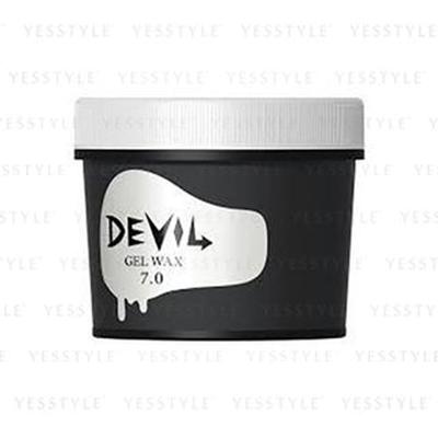 Loretta - Devil Gel Wax 7.0