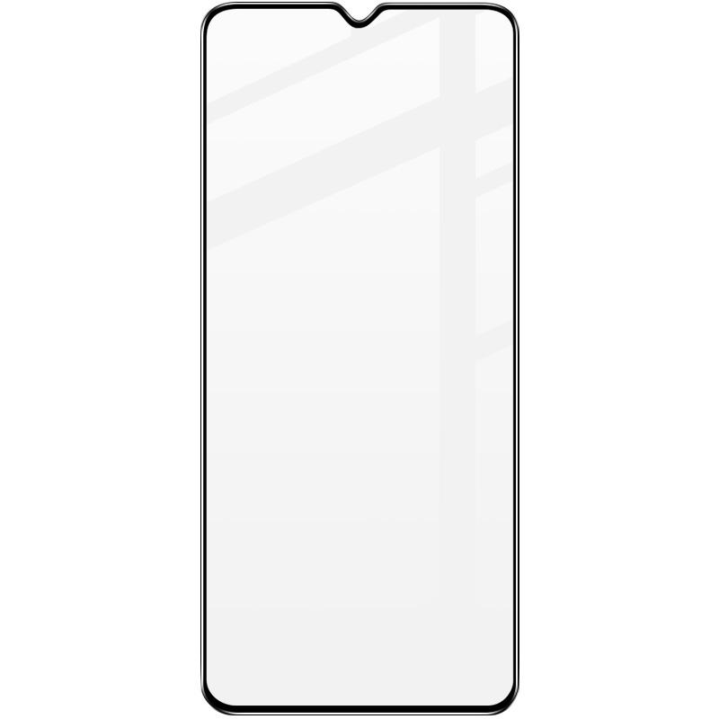 IMAK Pro+ Series for Motorola Moto E13 4G Tempered Glass Full Screen Protector Ultra Clear Anti-scratch Screen Film