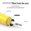 AOFEI Single-Mode Dual-Core LC-FC Optical Fiber Patch Cable