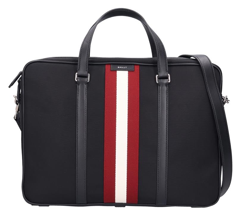 

Bally CODE Business Bag Men s [Product Code] чорний