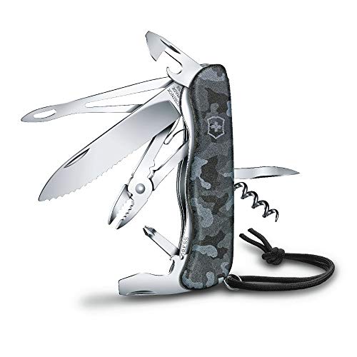 

Victorinox Skipper Navy Camouflage 111mm 0.8593.W9