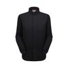 MAMMUT Seon Shirts Men's Lapel Moderate 1015-01260