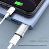 USB 3.0 Male To Type-C Female OTG Adapter for Data Transfer and Fast Charging