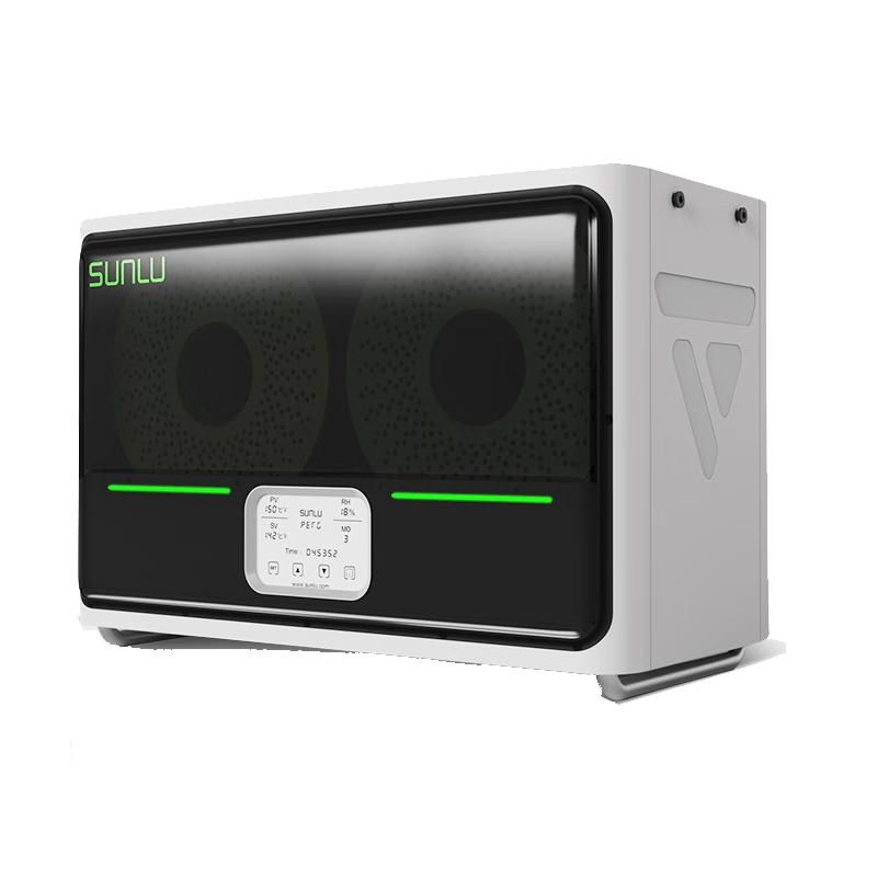 3D Printer Filament Dryer Box S4