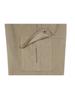 GUBIN Suede Cargo Pants - Beige