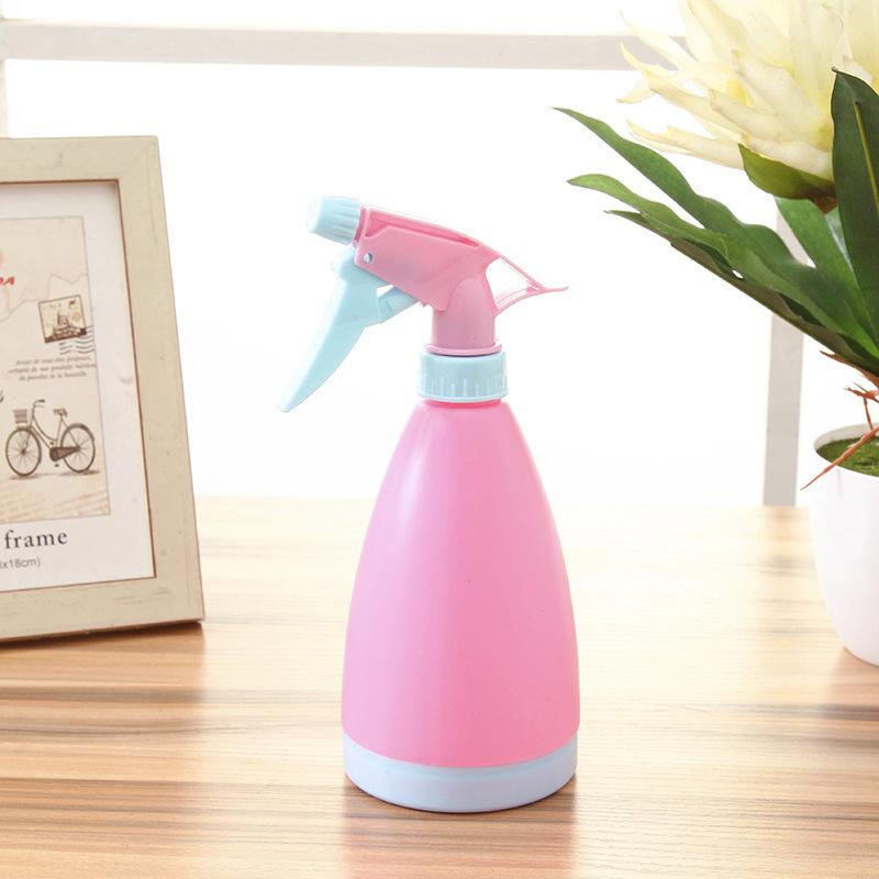 500ml Portable Cute Gardening Tools Plant Spray Bottle Watering Can For Flower Waterers Bottle Watering Cans Gardening Tools