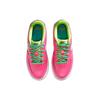 New Nike Air Force 1 Low Pink Volt Aqua GS CW5761-600