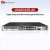 Huawei USG6315E-AC Enterprise Firewall