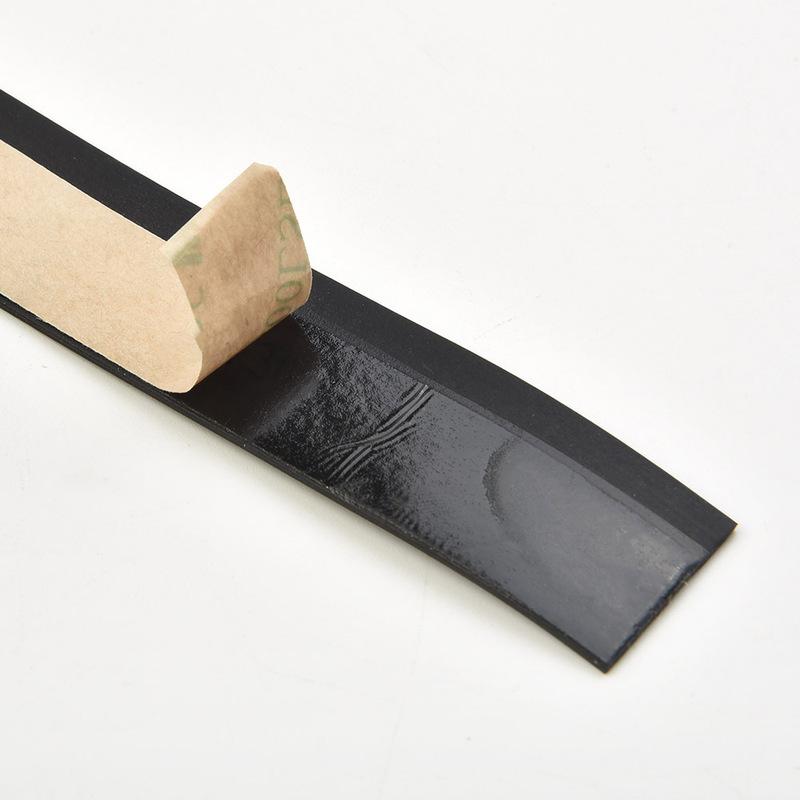 Уплотнительная лента Уплотнительная лента Замена Замена Боковая дверь 20 мм Аксессуар Пыленепроницаемый Передняя и Задняя Дождь Высокое качество