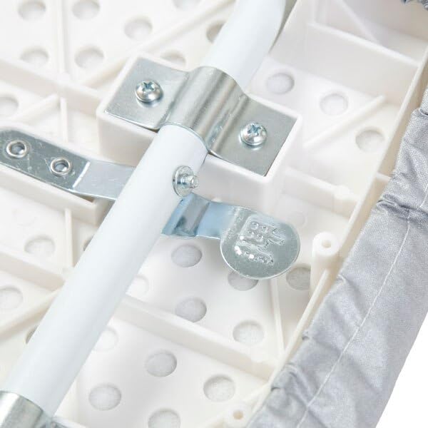 Nitori ironing board Middle 8504035 (NITORI) Long-legged, human-shaped IR-PP