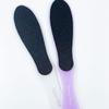 Seven Star Double-Sided Sandpaper Callus Remover Toe File_ _iiwfwf 2 Purple 1 Pcs 2 Purple