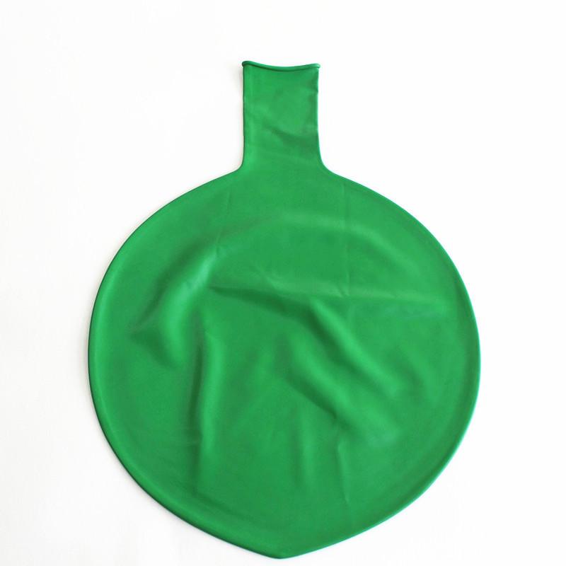 „Balon Gros de Latex Diamant de 72 de Inci pentru Evenimente și Spectacole”