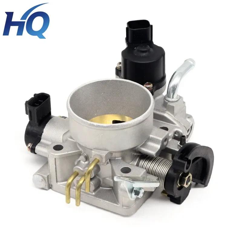 MR560126 MN128888 New Throttle Body Assembly For Mitsubishi Estate Southeast Lancer 4G18 Engine 2003 - 2015