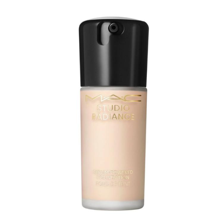 Mac Studio Radiance Serum-Powered™ Foundation #NW11