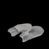 Custom Made Silicone Toe Separator Spacer Corrector Bunion Protector