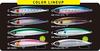 SHIMANO Saltwater Lure Sinking Pencil Colt Sniper Rock Flat 150S Jet Boost 001 Kyorin Iwashi XX-S15S