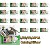 Cat Calming Diffuser Kit Refill Calming Mood Relaxing Anti Anxiety Stress Soothing Comforting Pets Pheromone 4