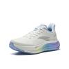 Anta Low top PG7 Cushioning Midsole A Grip Outsole Casual City Commuting Running Shoes Women's White Silver 122615546-6