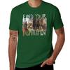 Find Your Inspiration T-Shirt Blouse kawaii clothes quick-drying t shirts casual stylish
