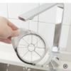 Kitchen Gadgets Stainless Steel Comfort Handle Divider Apple Cutter Vegetable Fruit Tools