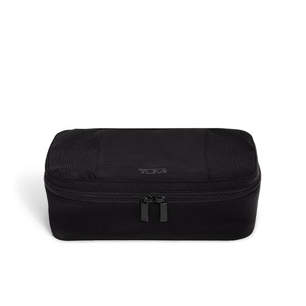 Tumi Travel Accessory Small Packing Cube Pouch Black_1523641041