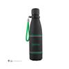 Bouteille - CINEREPLICAS - Harry Potter Slytherin - Métal - 500 ml - Mixte