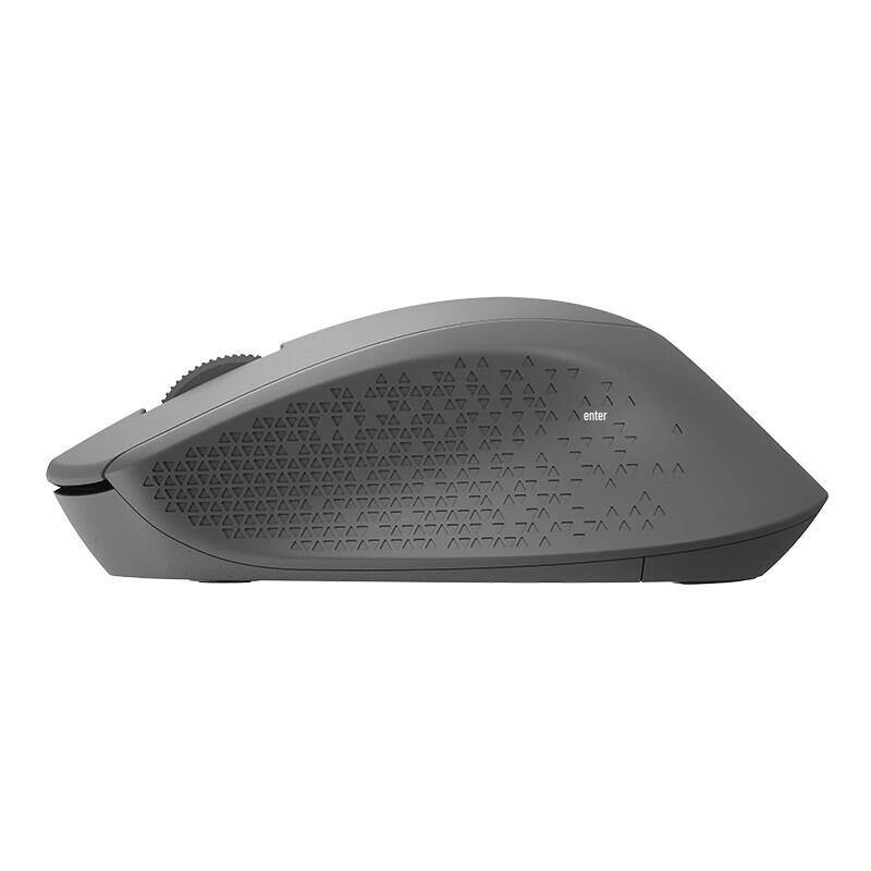 Logitech M280 Wireless Ergonomic Right-Hand Mouse