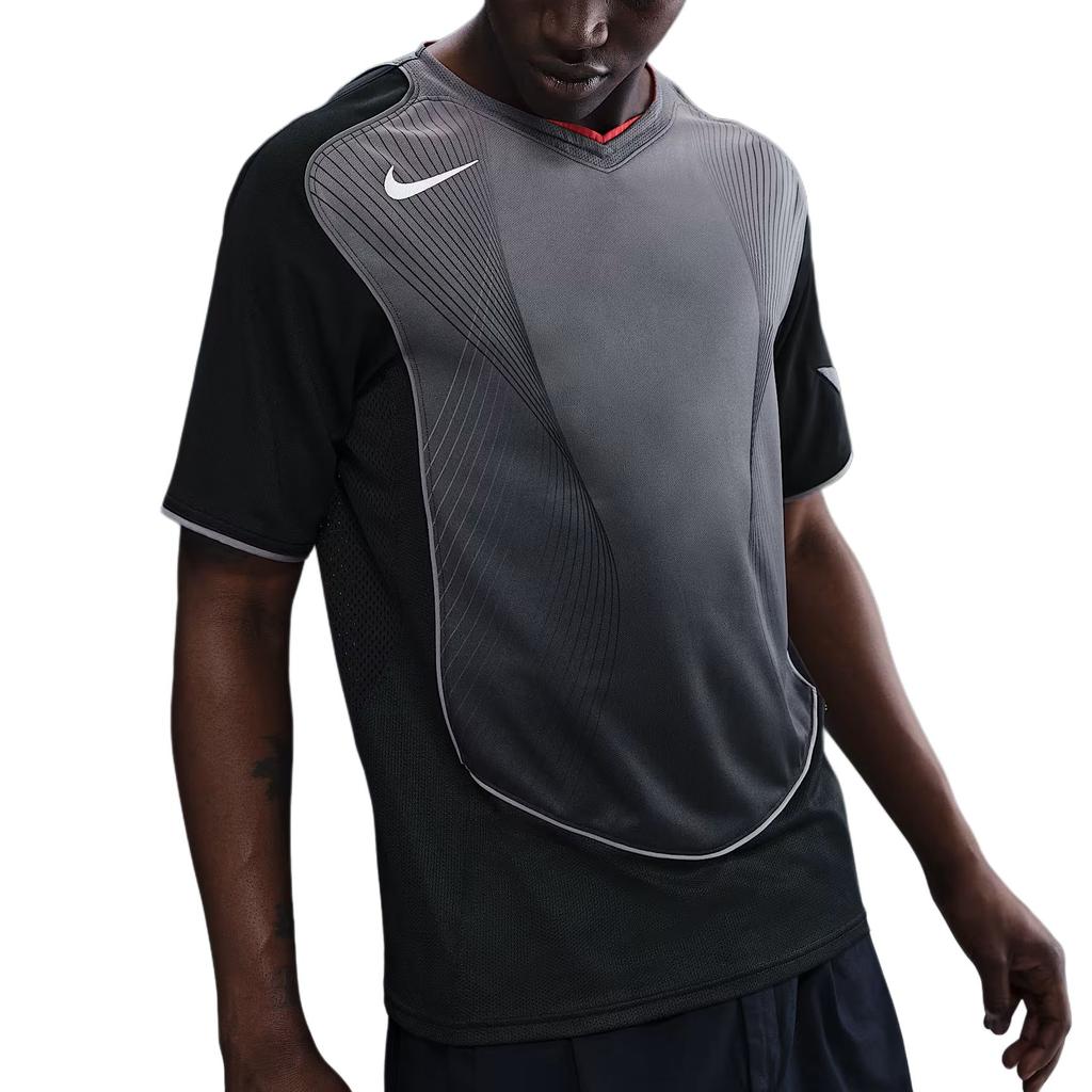 Nike Total 90 Men's Dri-FIT Short-Sleeve Soccer Jersey HV1178-010