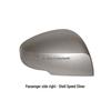 Compatible Rearview Mirror Shell Lens and Turn Signal for GAC AION Y PLUS (2021-2026)