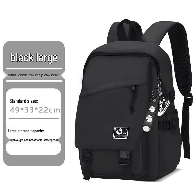 "25 New Large Capacity Travel Backpacks for College, High School Students, Men & Women - Laptop Compatible."