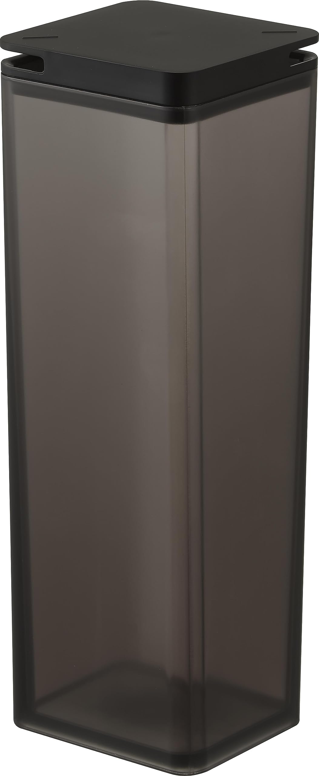 

Кувшин для воды Yamazaki Tower Slim x x Посудомоечная машина Холодная вода 3741 1,2 л (Черный, приблизительно. Ш8.5 Г8.5 В25.3см, Безопасно, Только) - чёрный