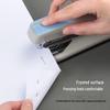 Deli 50-Sheet Rotary Stapler CN Plug (adapter Included)