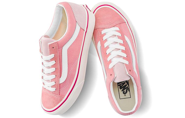 Vans Style 36 RETRO SPORT Flamingo P Pink Women's VN0A5FBM2TY