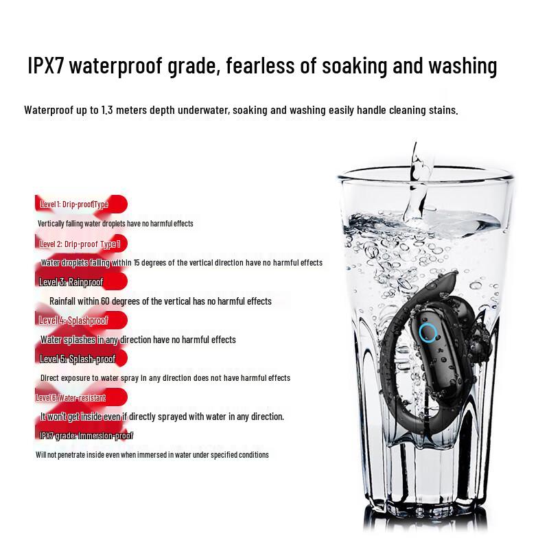 Newman Q8 True Wireless Sports Earbuds