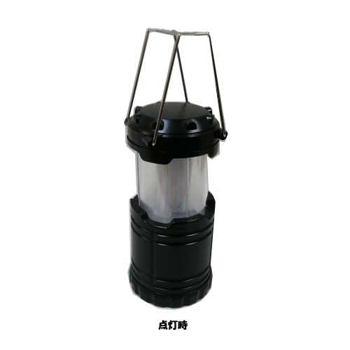 Digital Land Flame Light Flickering LED Lantern DL-YU141