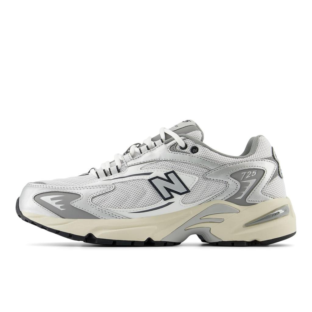 Sneakers ML725 CD Cm D [New Balance] (SILVER GRAY) 24.5