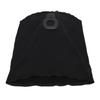 Sunscreen Face Cover with Fan Multipurpose Ice Silk Touch Breathable Lightweight Sun Protection