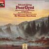 LP Record ILSE HOLLWEG THE BEECHAM CHORAL SO  Grieg Peer Gynt 1C03700136 Die Stimme Sein Germany Classical Used