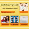 Compatible HP Ink Cartridge Black & Color Combo Pack