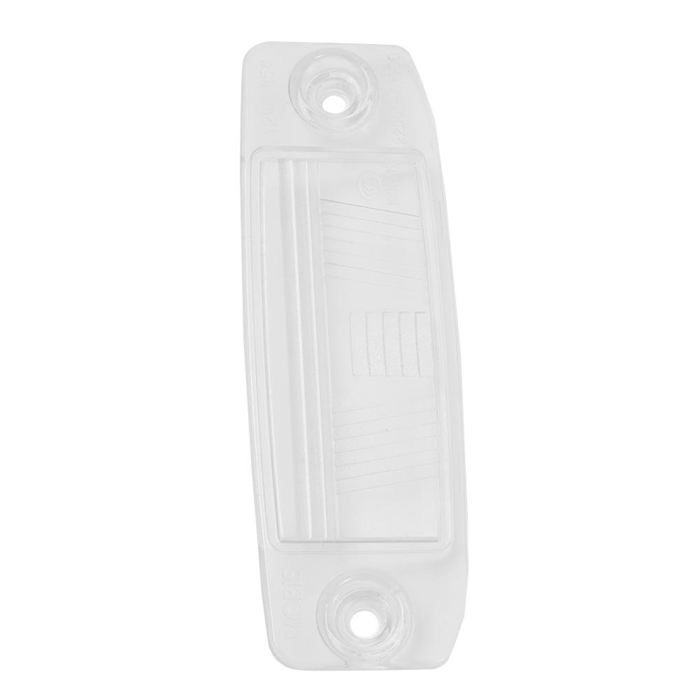 1pcs Rear License Plate 925102P000 Car EITHER SIDE