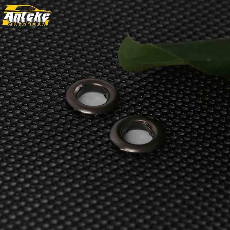 Jaguar 21 XFL Síť proti hmyzu Flitry Diamantová síť Panel chladiče Autodoplněk