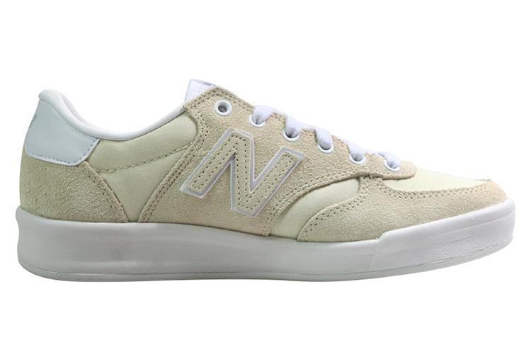 New Balance Nb 300 Skate Shoes 'Cream Y' Women's WRT300HB