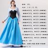 Halloween Costume Super Mary, Princess Peach Cosplay Snow White Cosplay Game Costume