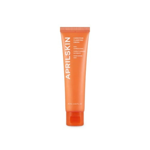 APRILSKIN Carrotene Moisturizing Soothing Cream 60ml single