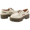 Timberland Chaussures Bateau Plateforme Stone Street pour Femmes A2GVFEX4