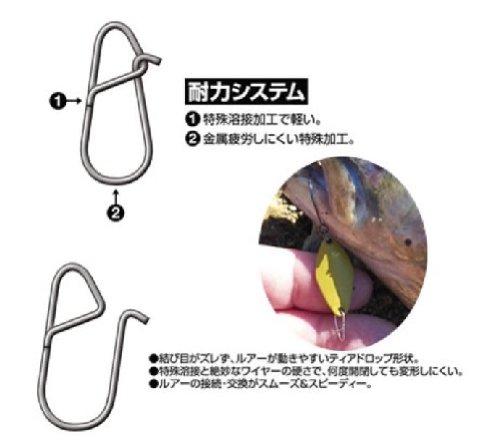 OWNER Strength Snap P-20#00