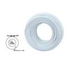 Chiyue PE Water Purifier Supply Tubing