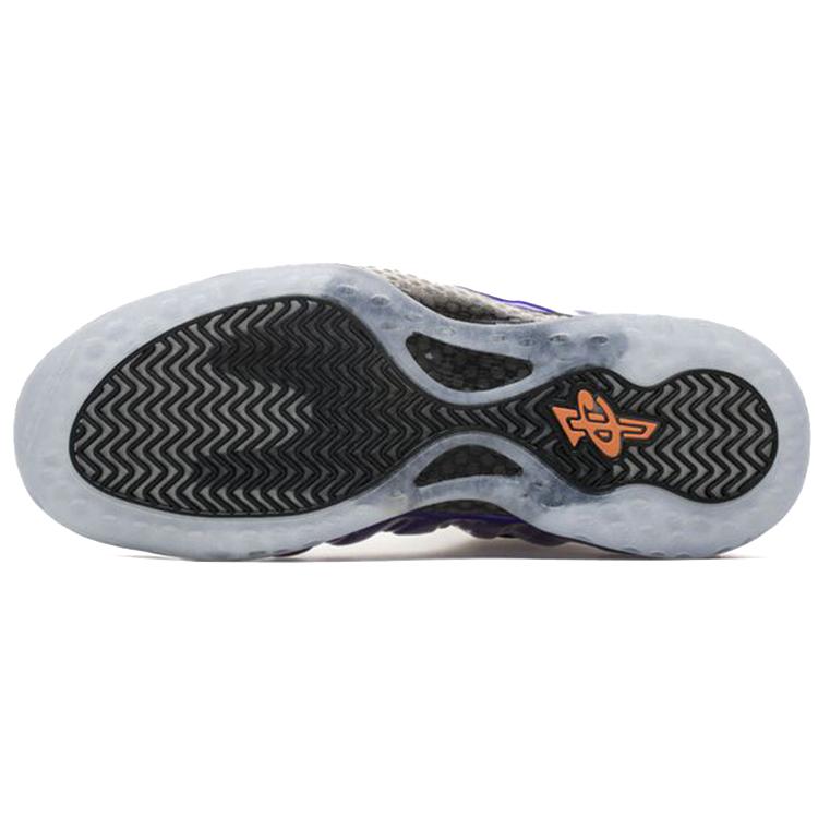 Nike Air Foamposite One Phoenix Suns 314996-501
