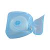 50m Dental Floss Peppermint flavor Oral Hygiene Teeth Cleaning Interdental Brush