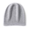Womens Cashmere Beanie Hat Soft Cloud-Like Warm Knit Winter Cap Unisex Slouchy Style Cold Weather